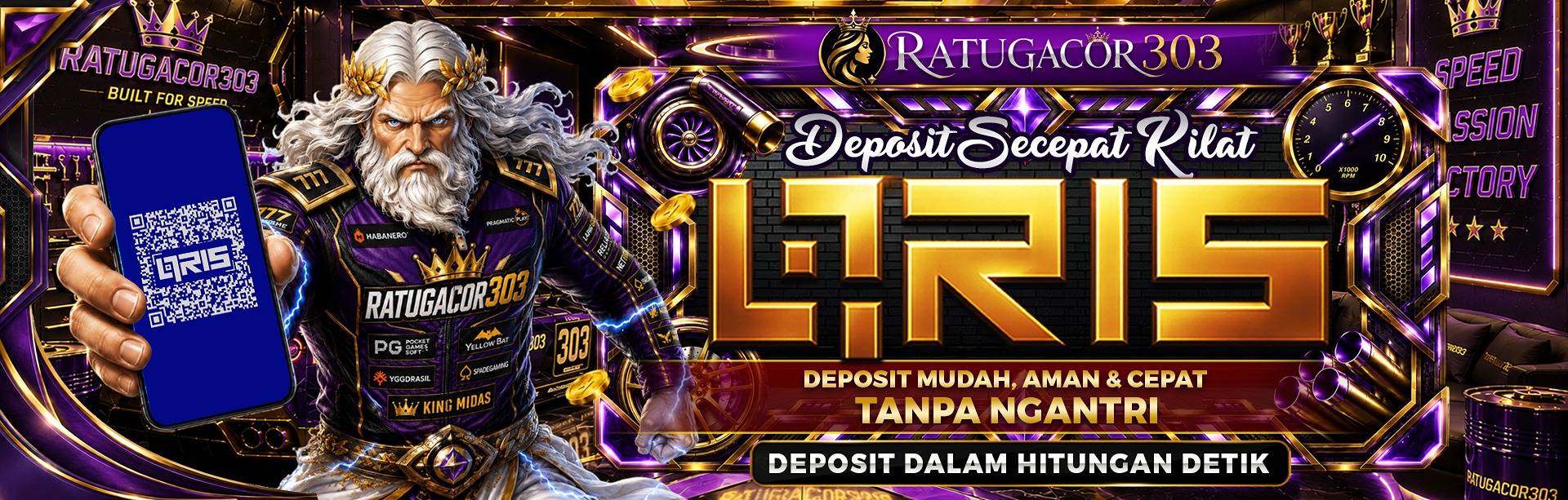 RATUGACOR303